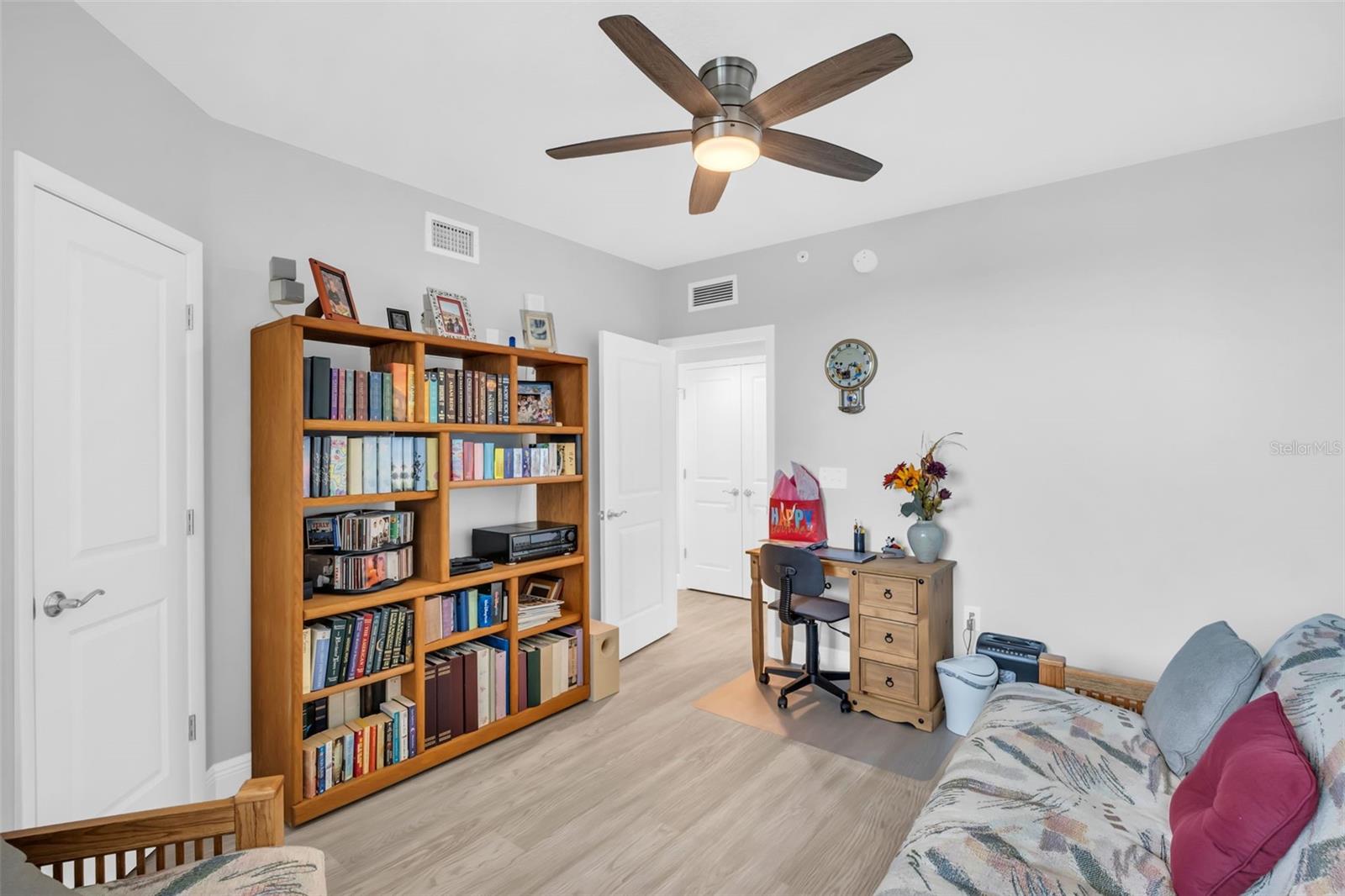 GOLF LAKE CONDO 7 AT EAST BAY - Residential