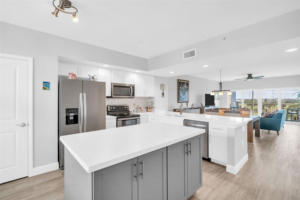 Photo of 960 Starkey Road #7505, Largo, FL 33771 (MLS # TB8441545)