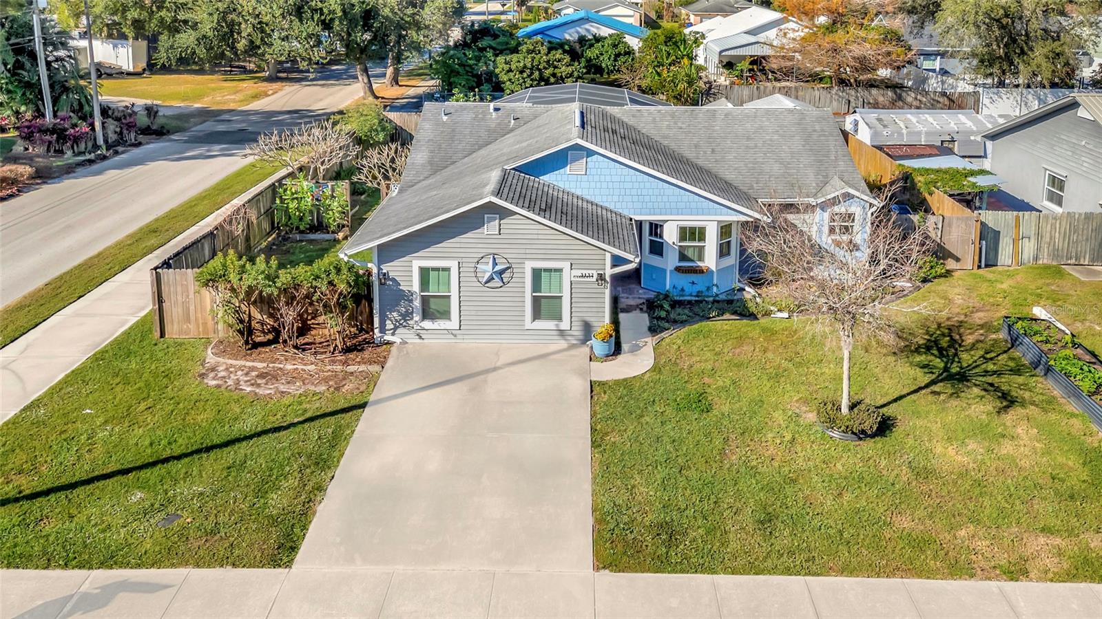 GARDENS THE - Residential