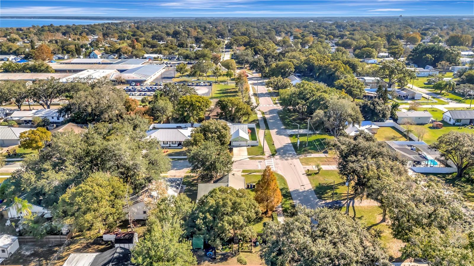 GARDENS THE - Residential