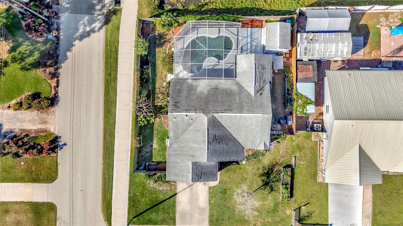 GARDENS THE - Residential