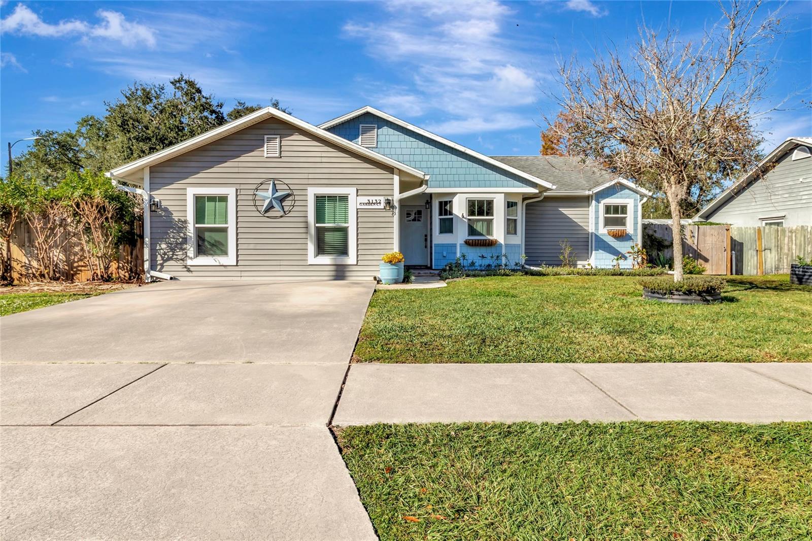 GARDENS THE - Residential