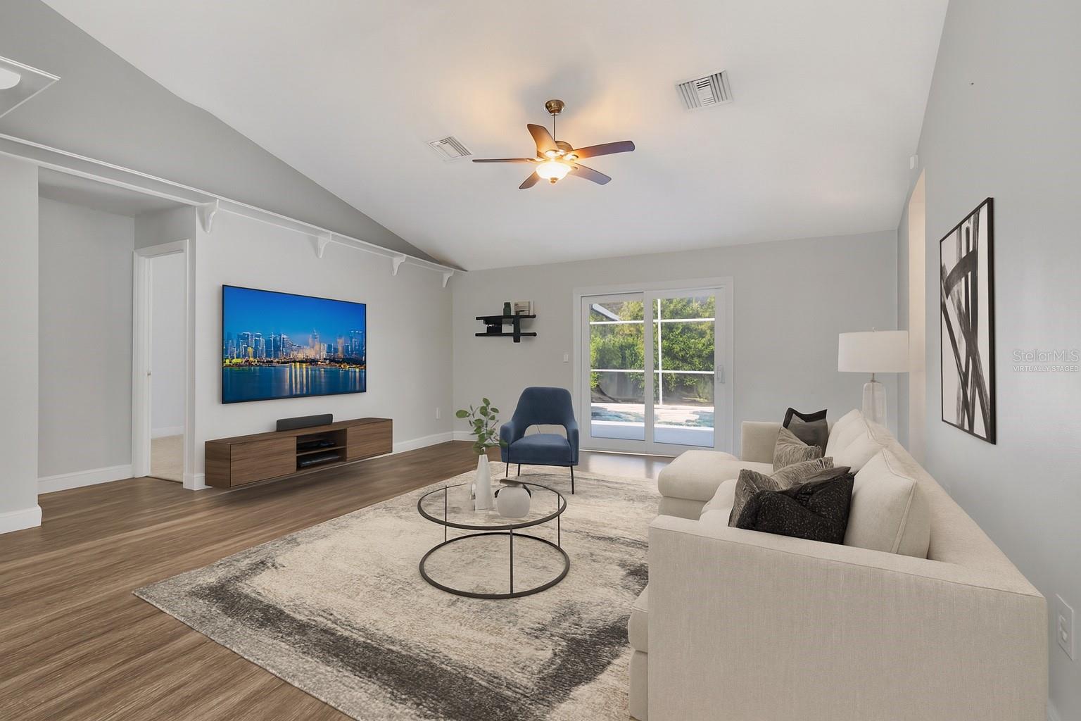 GARDENS THE - Residential