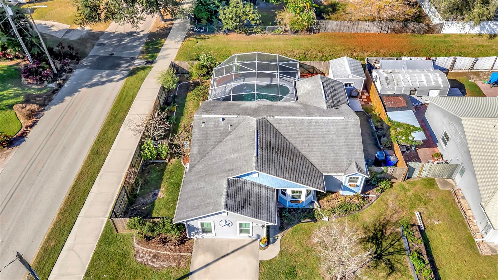 GARDENS THE - Residential