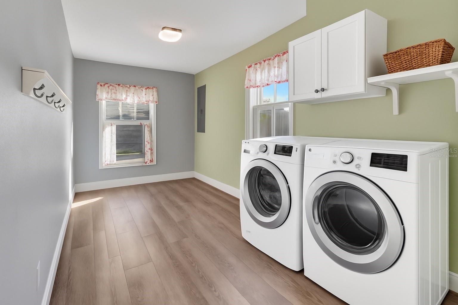 GARDENS THE - Residential