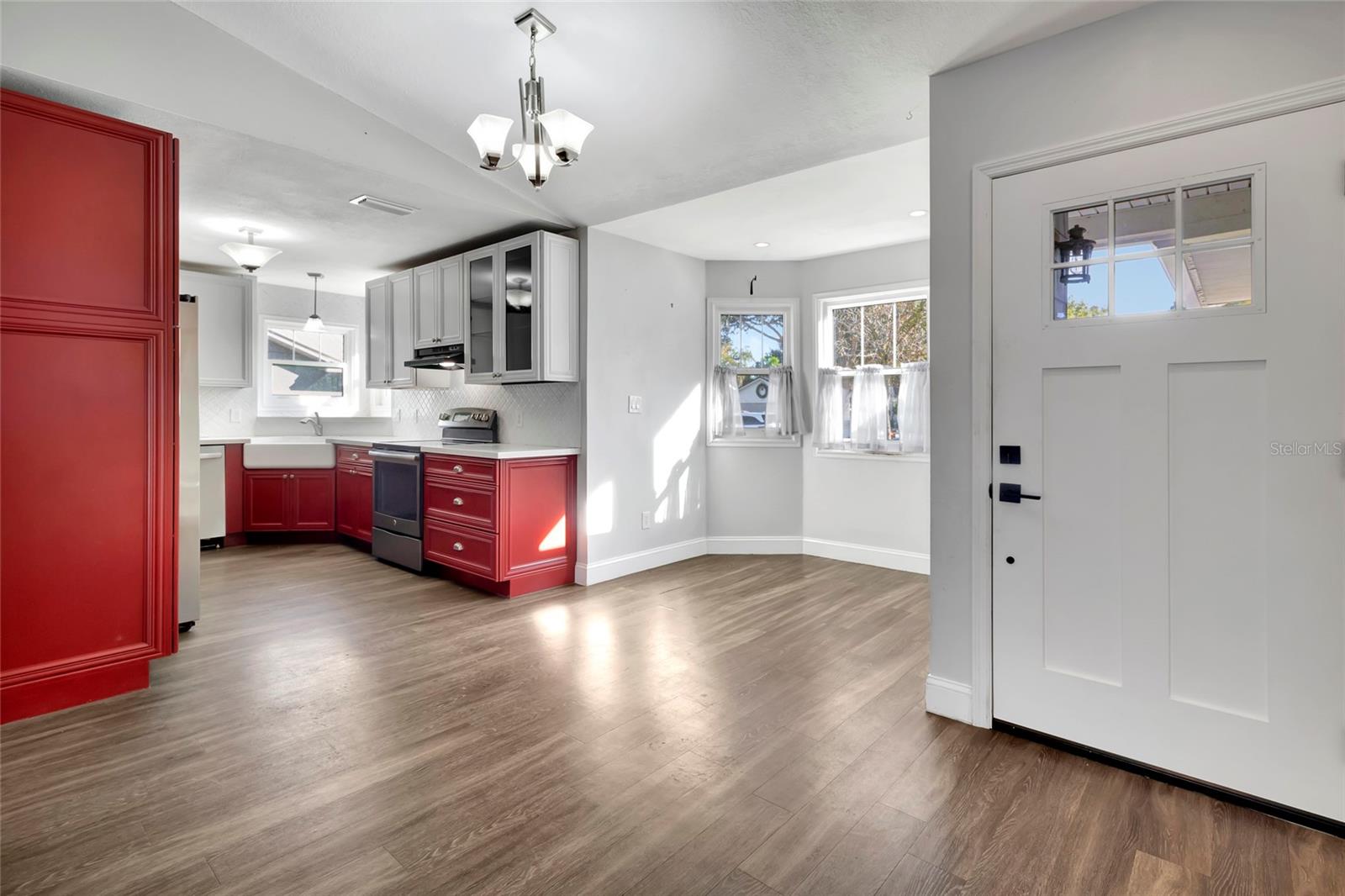 GARDENS THE - Residential