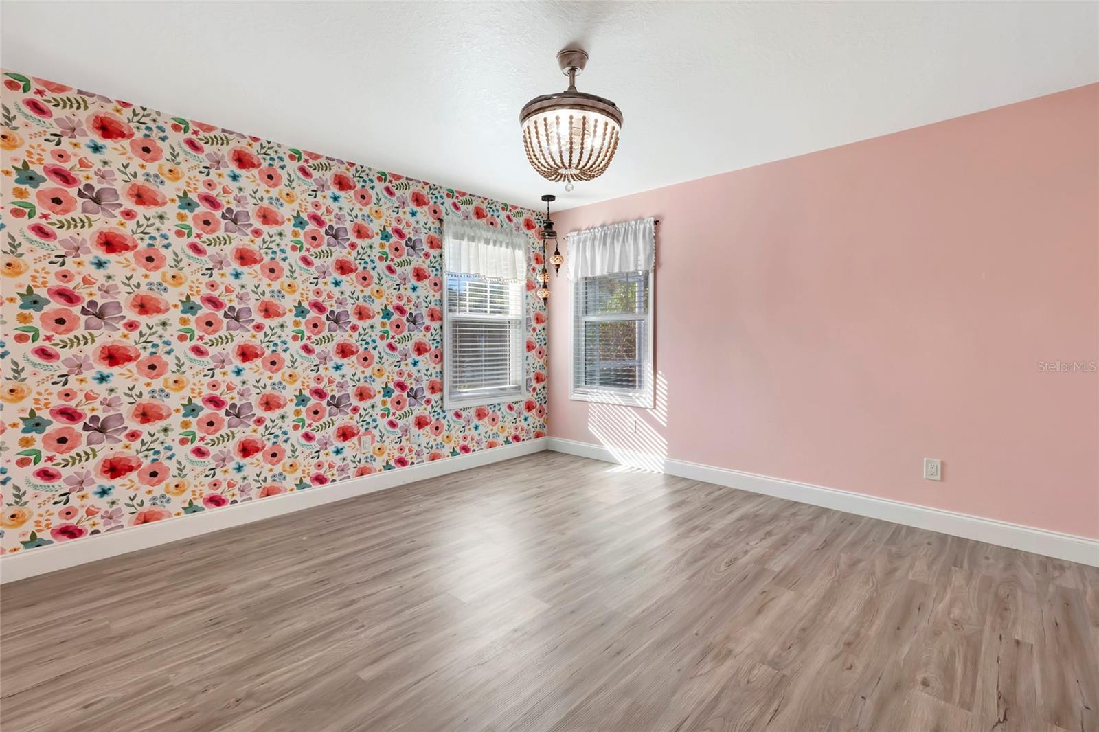 GARDENS THE - Residential