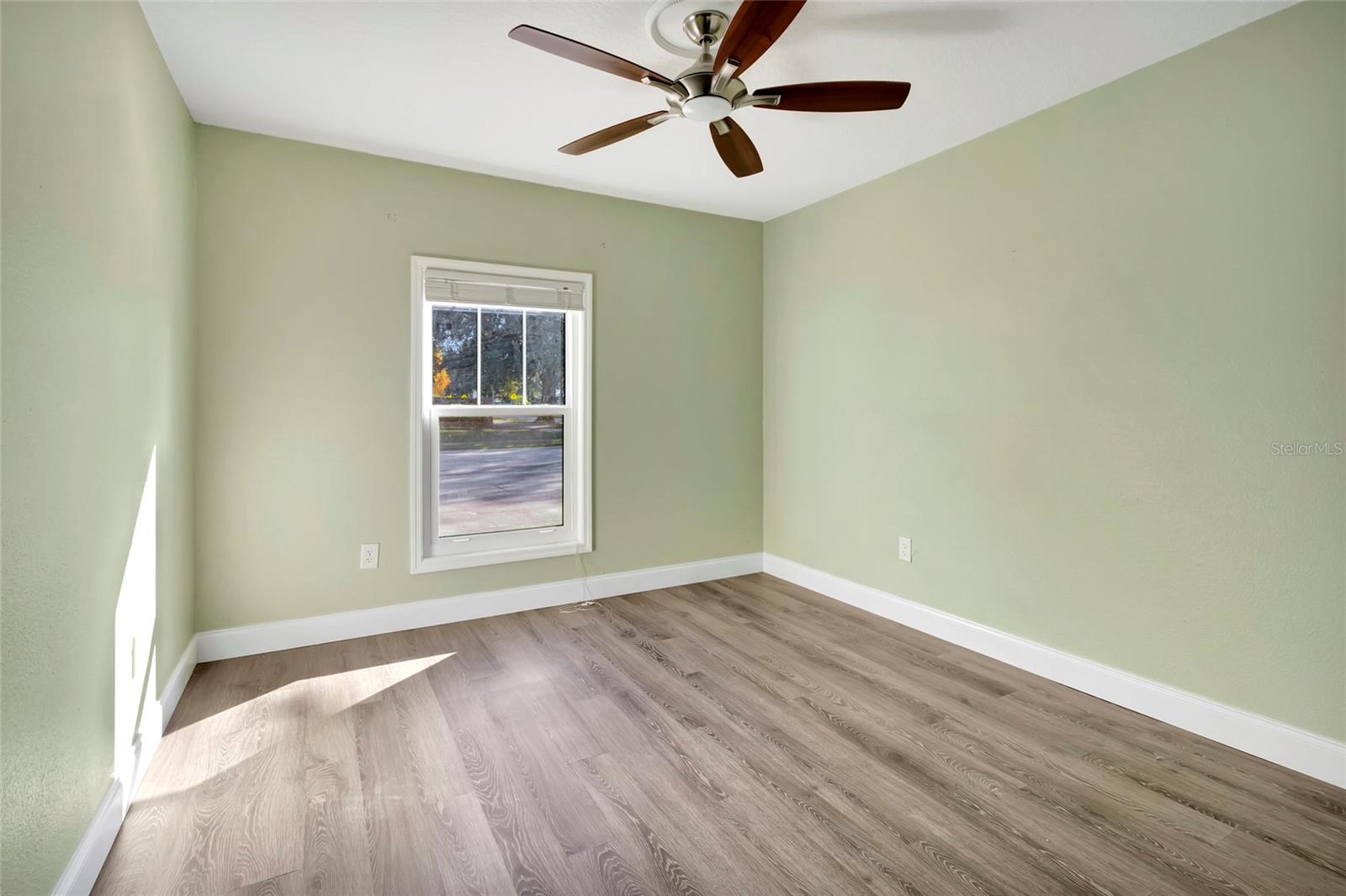 GARDENS THE - Residential