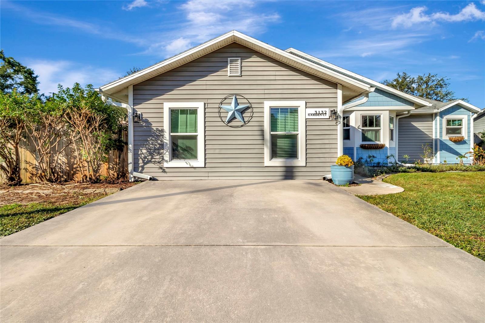 GARDENS THE - Residential