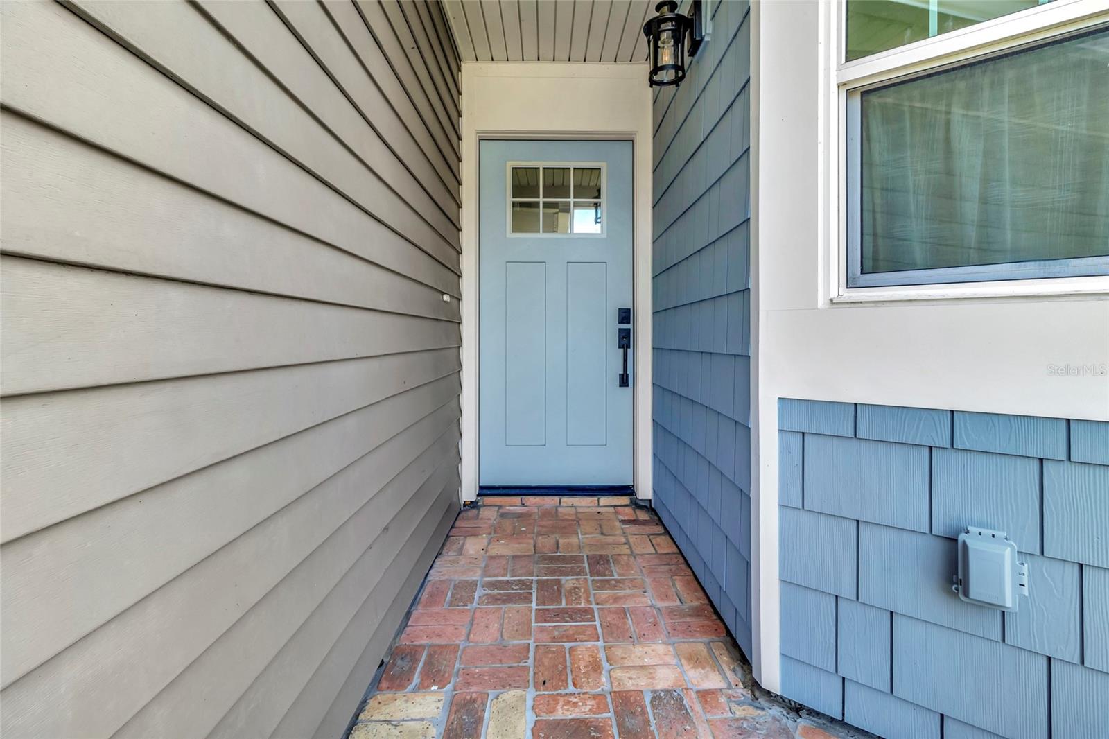 GARDENS THE - Residential