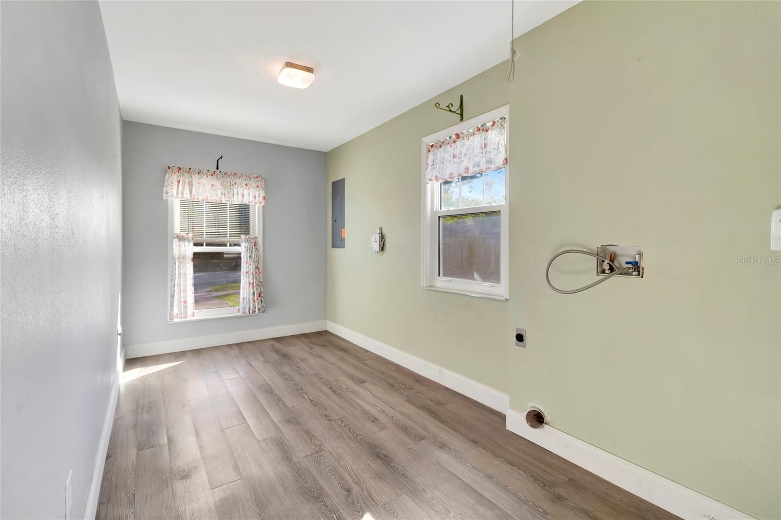 GARDENS THE - Residential