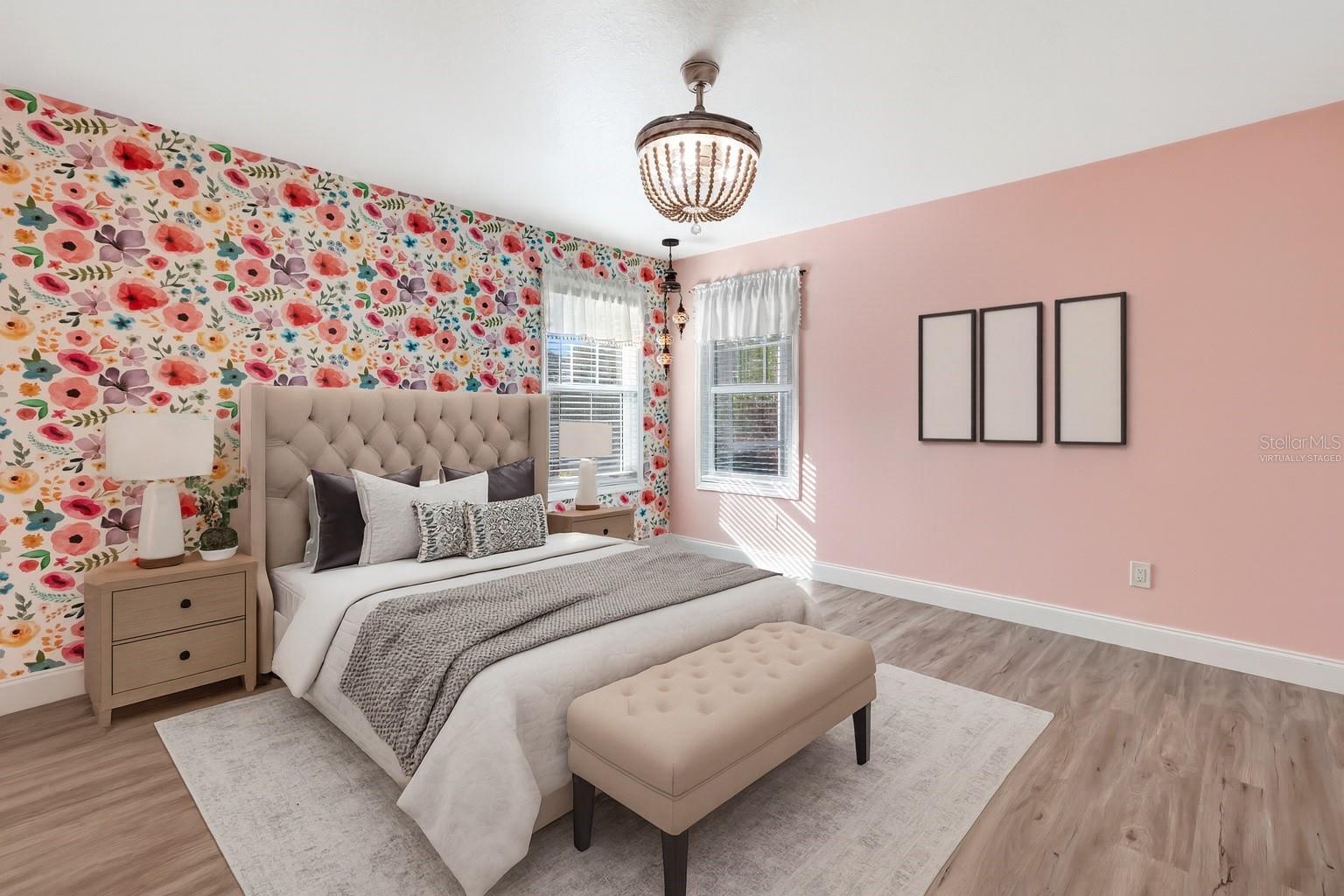 GARDENS THE - Residential