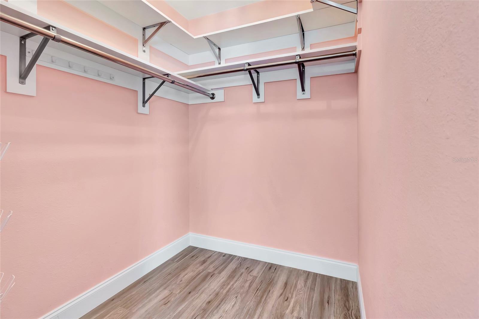 GARDENS THE - Residential