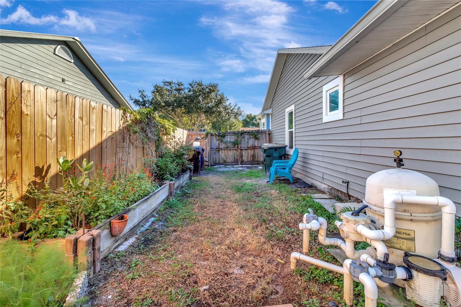 GARDENS THE - Residential