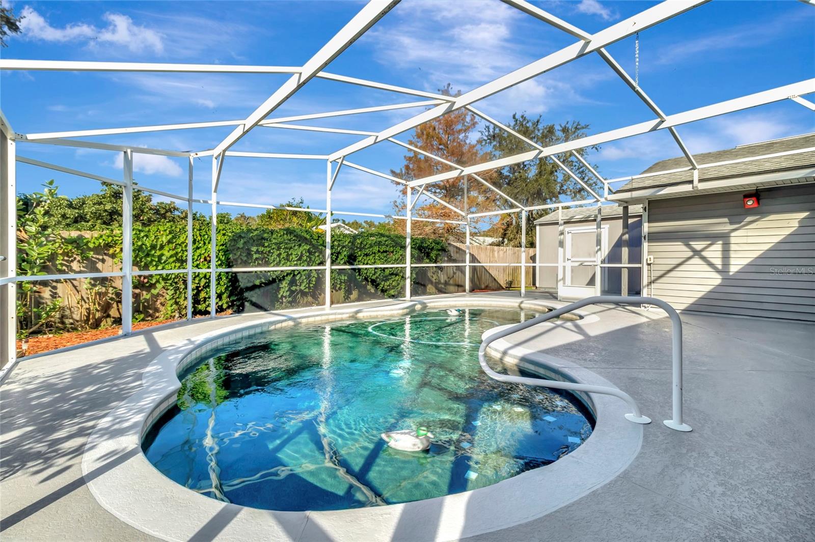 GARDENS THE - Residential