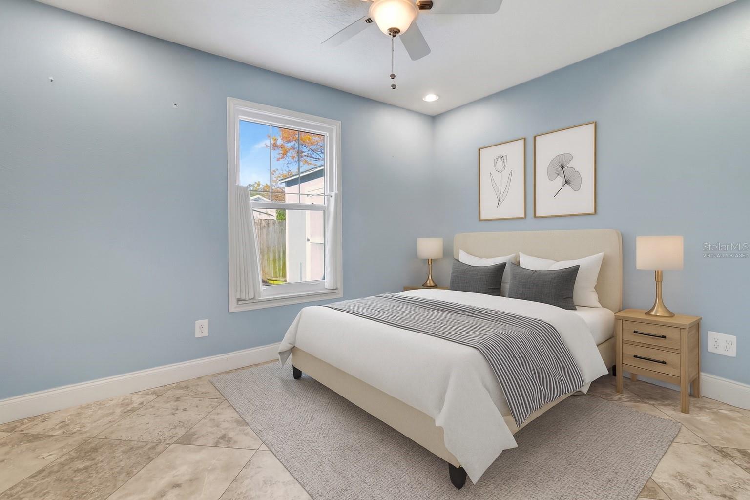 GARDENS THE - Residential