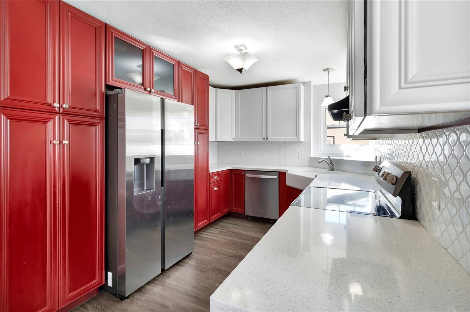 GARDENS THE - Residential