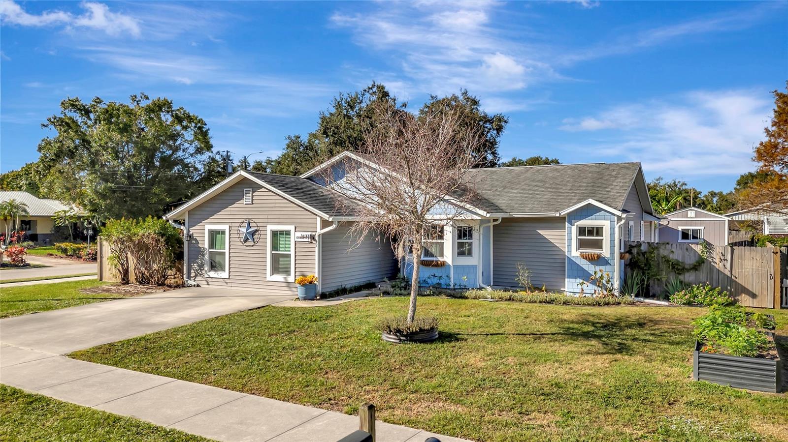 GARDENS THE - Residential