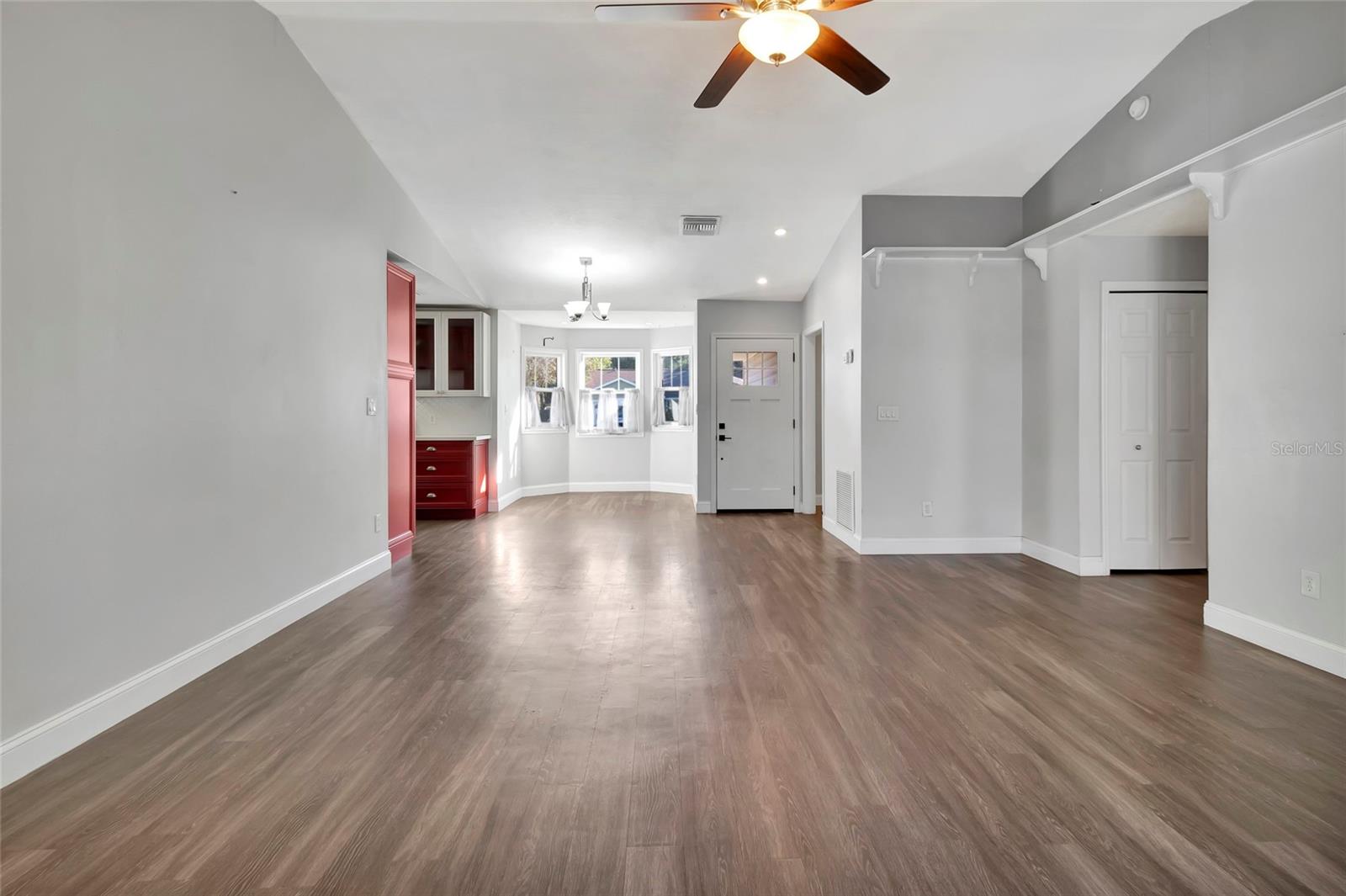 GARDENS THE - Residential