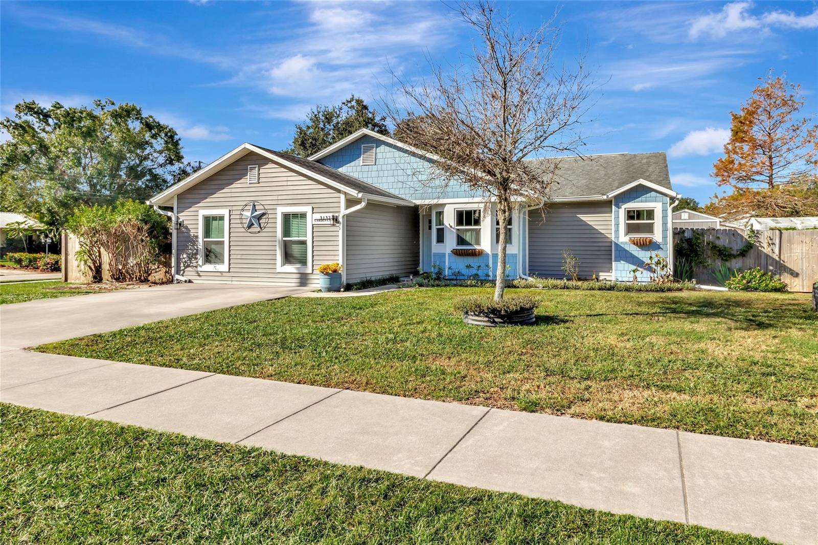 GARDENS THE - Residential