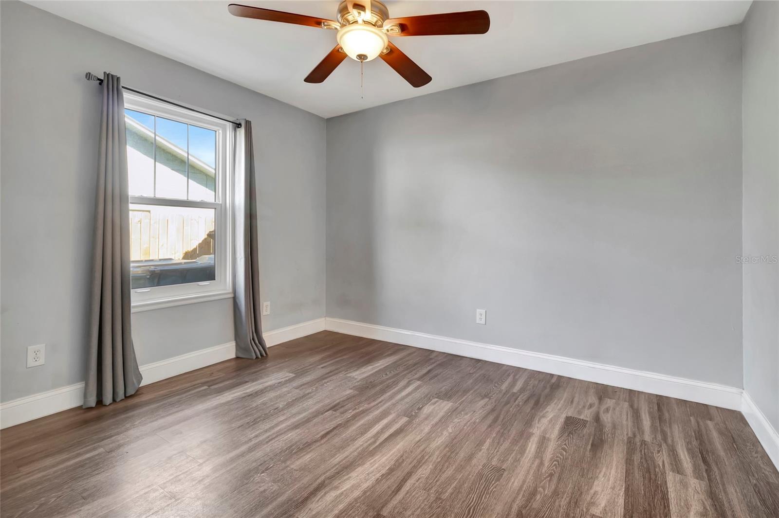 GARDENS THE - Residential