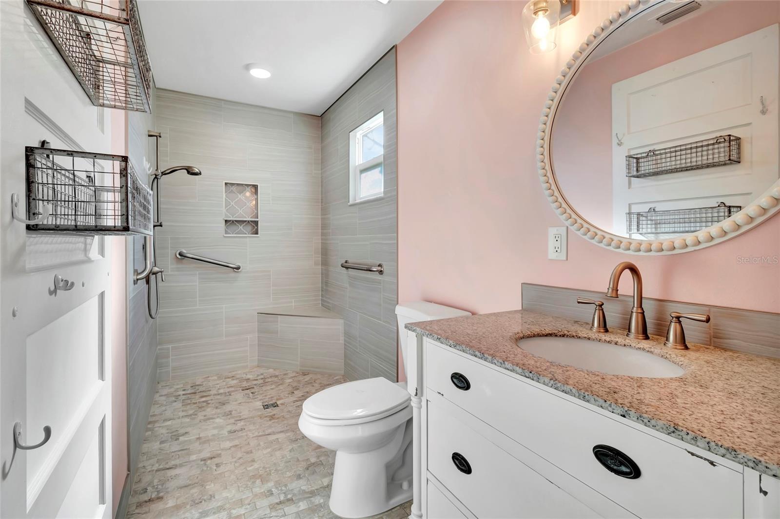 GARDENS THE - Residential