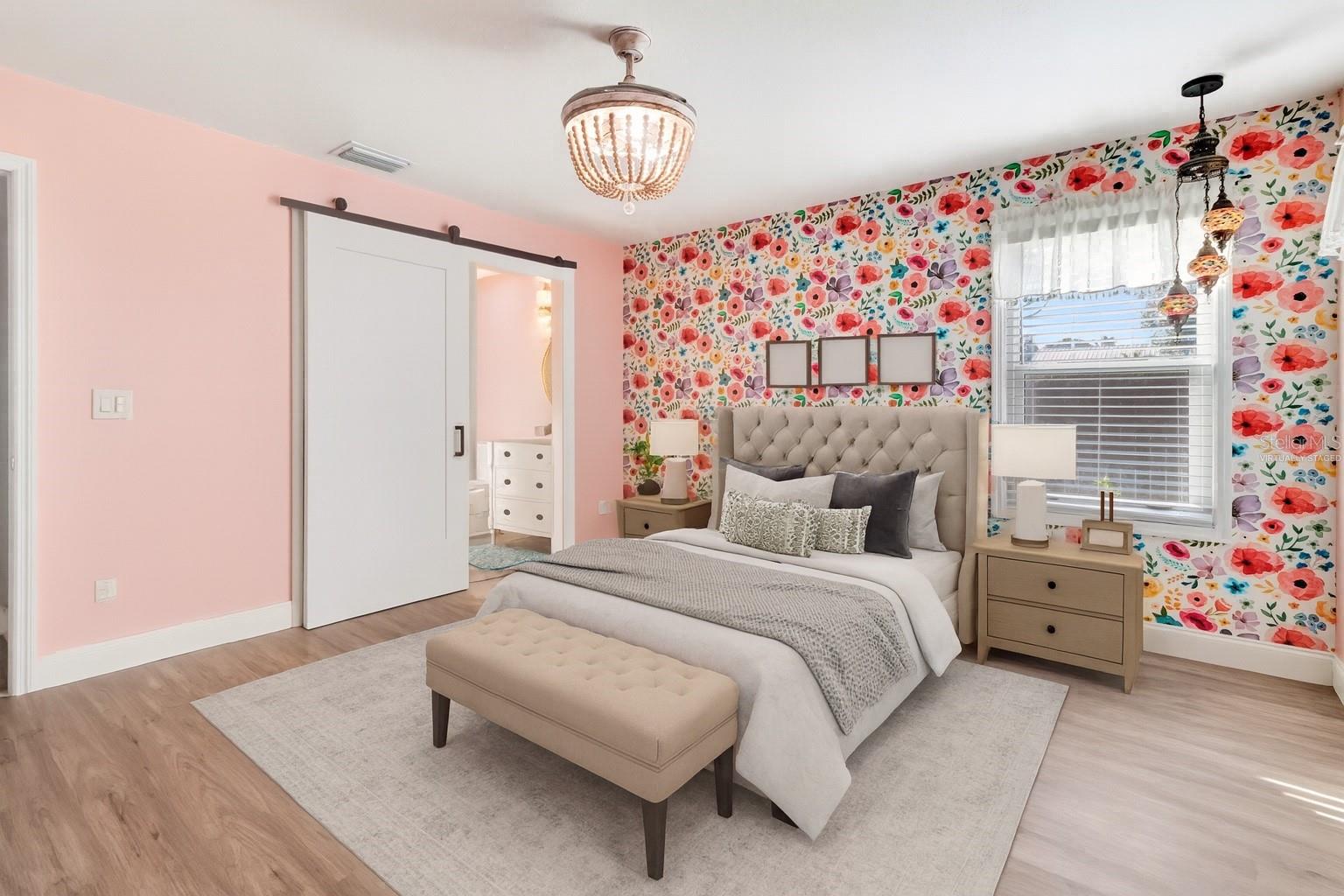 GARDENS THE - Residential