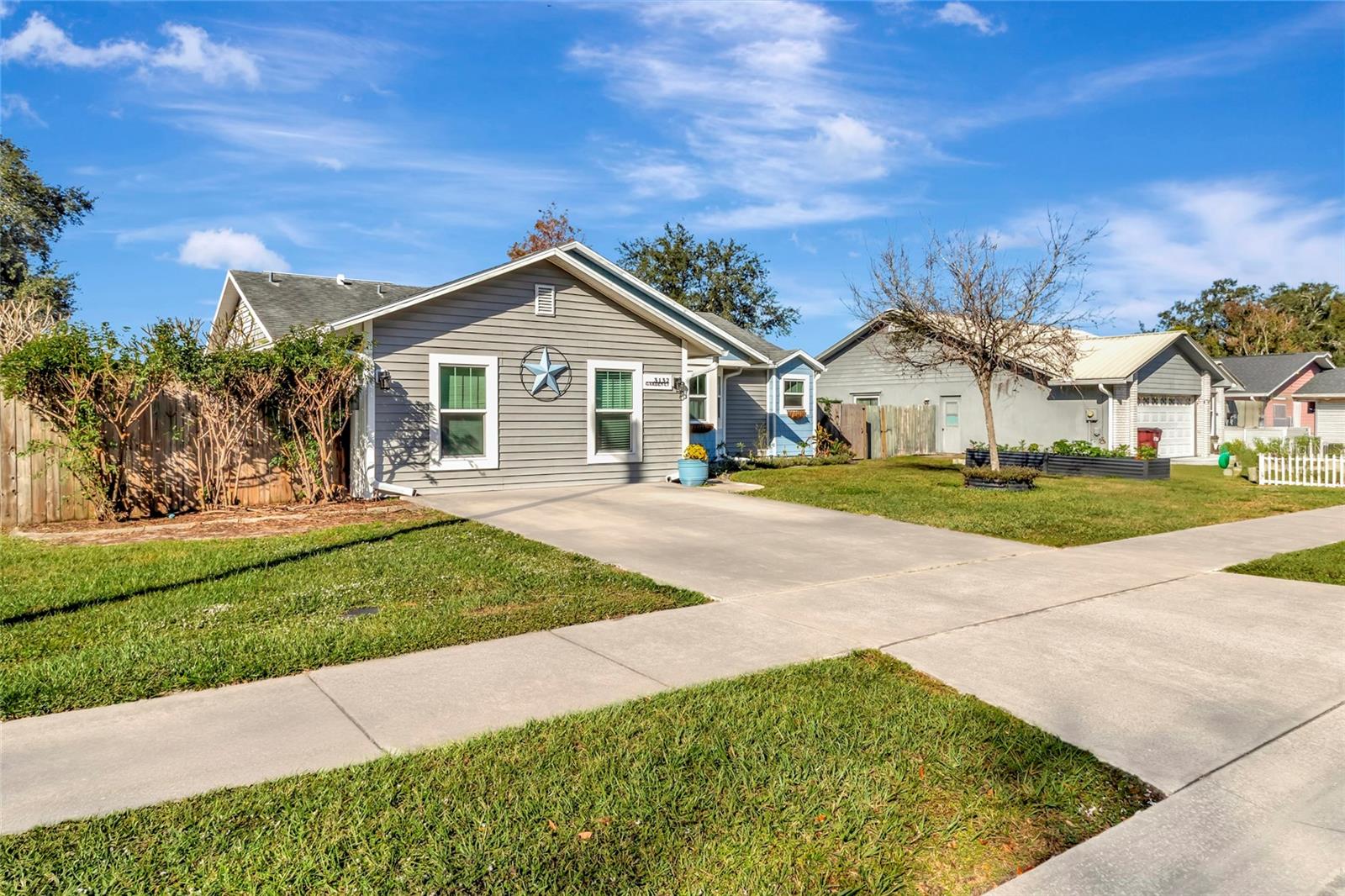 GARDENS THE - Residential