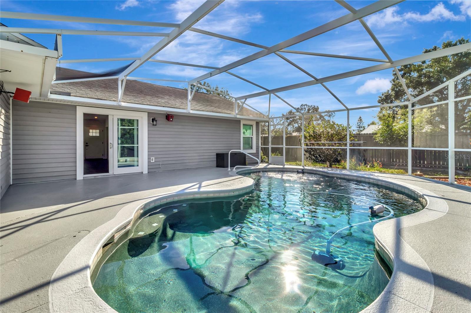 GARDENS THE - Residential