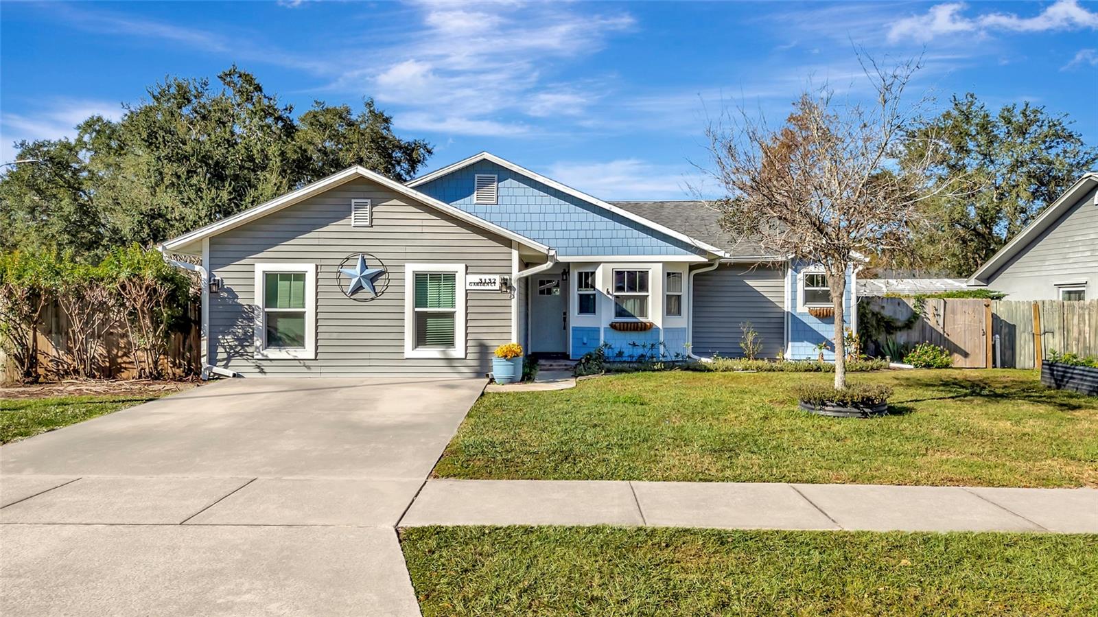 GARDENS THE - Residential