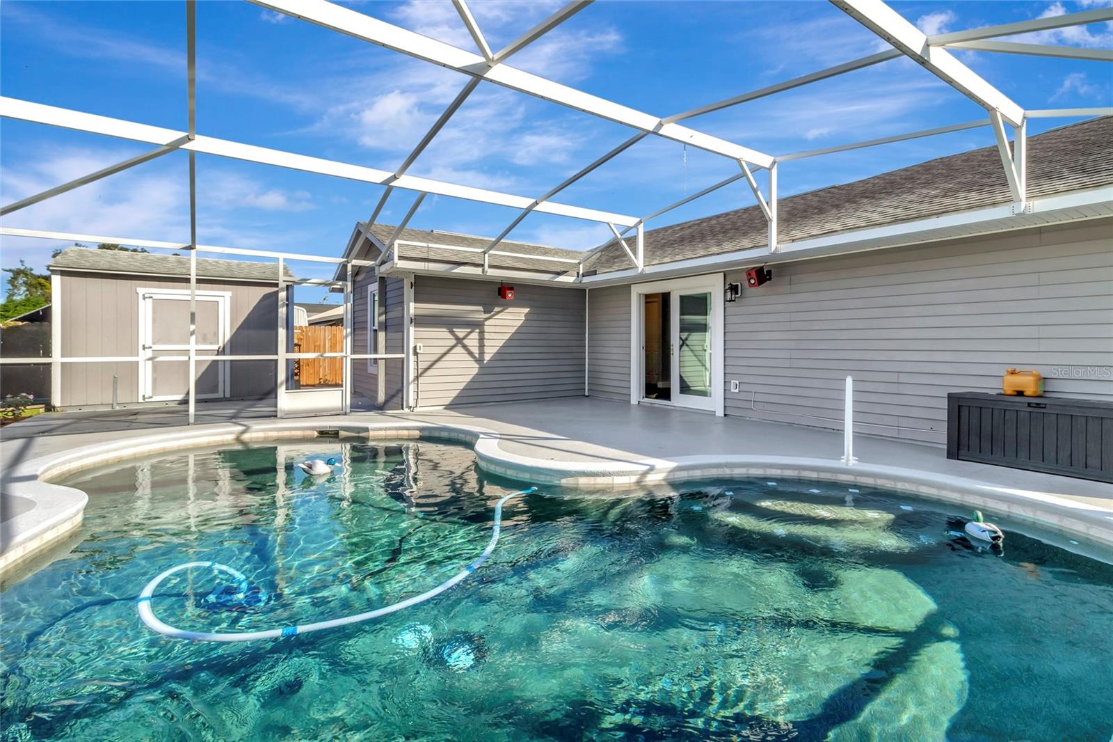 GARDENS THE - Residential