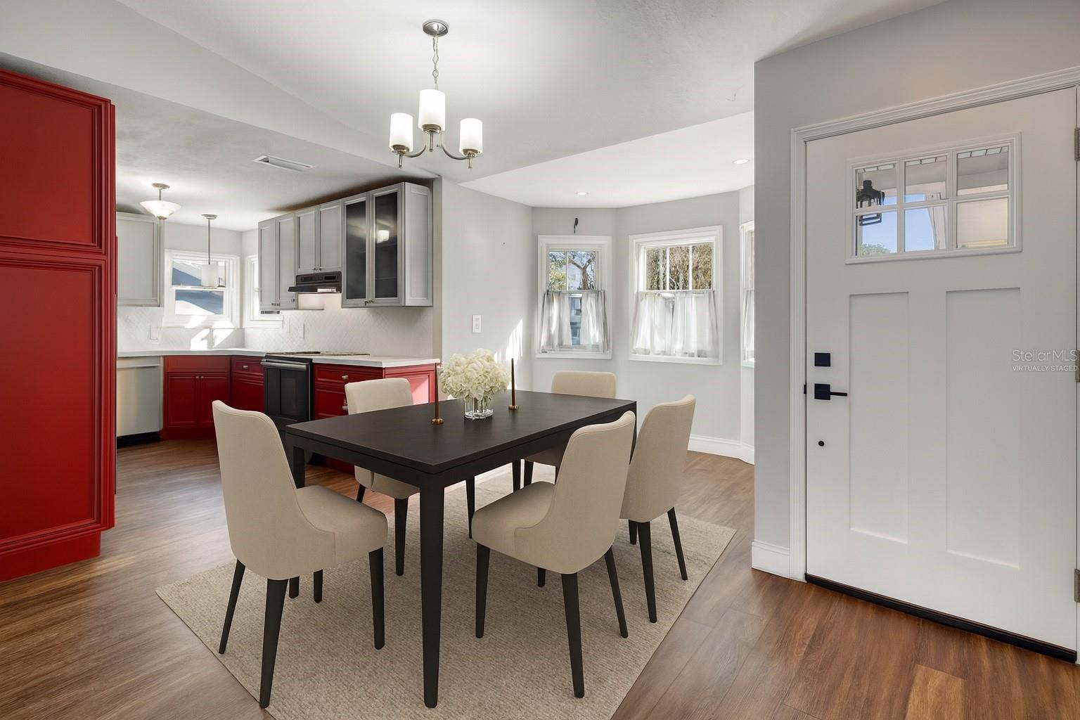 GARDENS THE - Residential