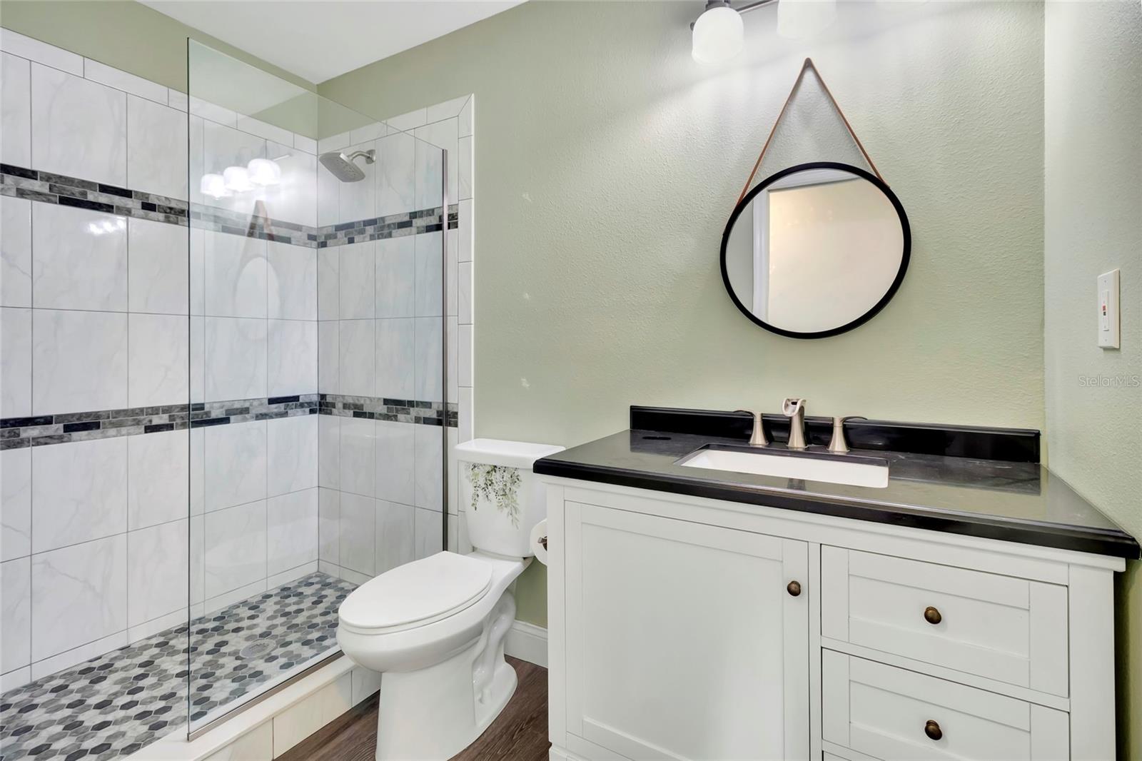 GARDENS THE - Residential