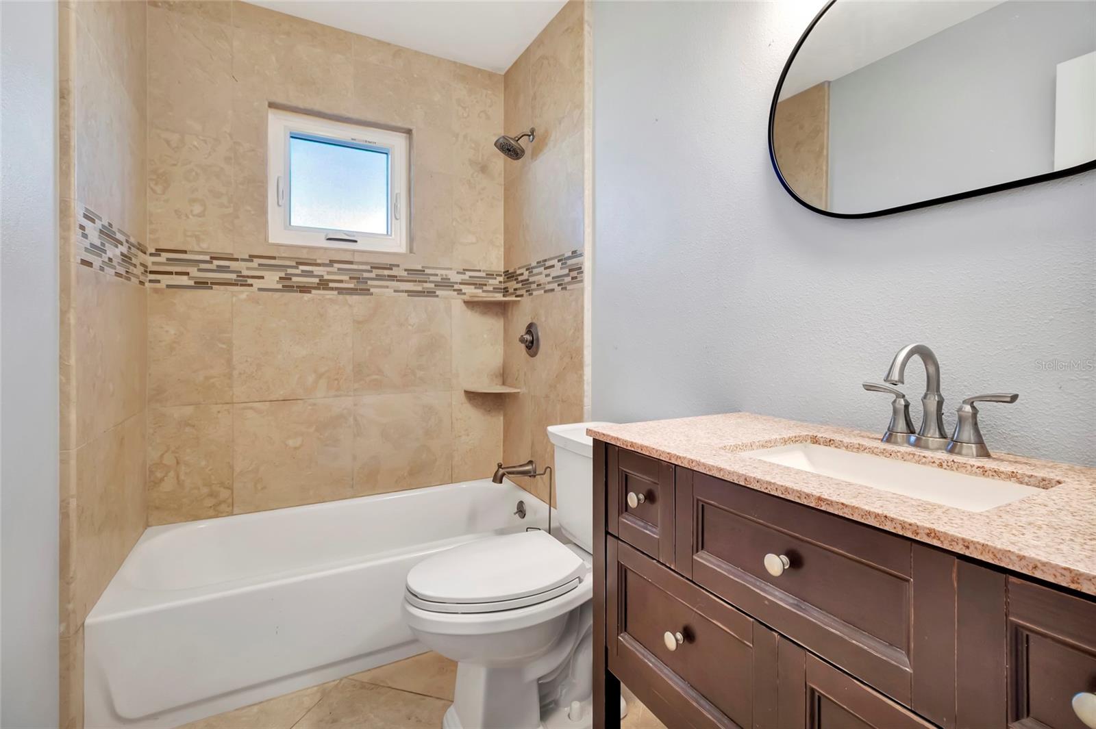 GARDENS THE - Residential