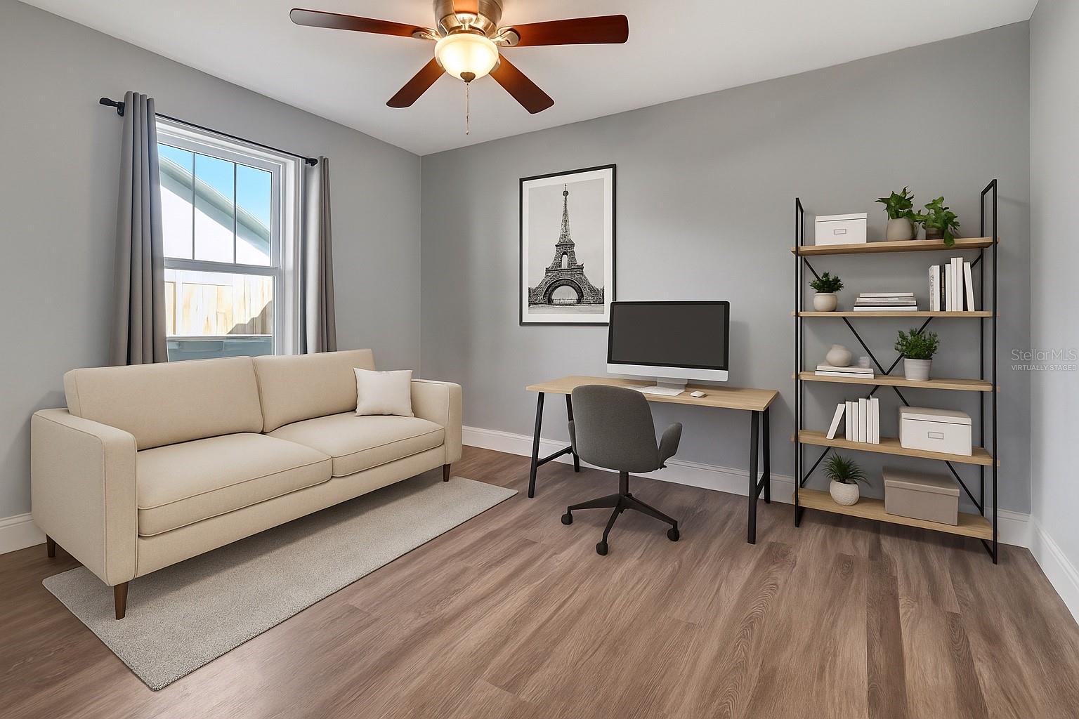 GARDENS THE - Residential