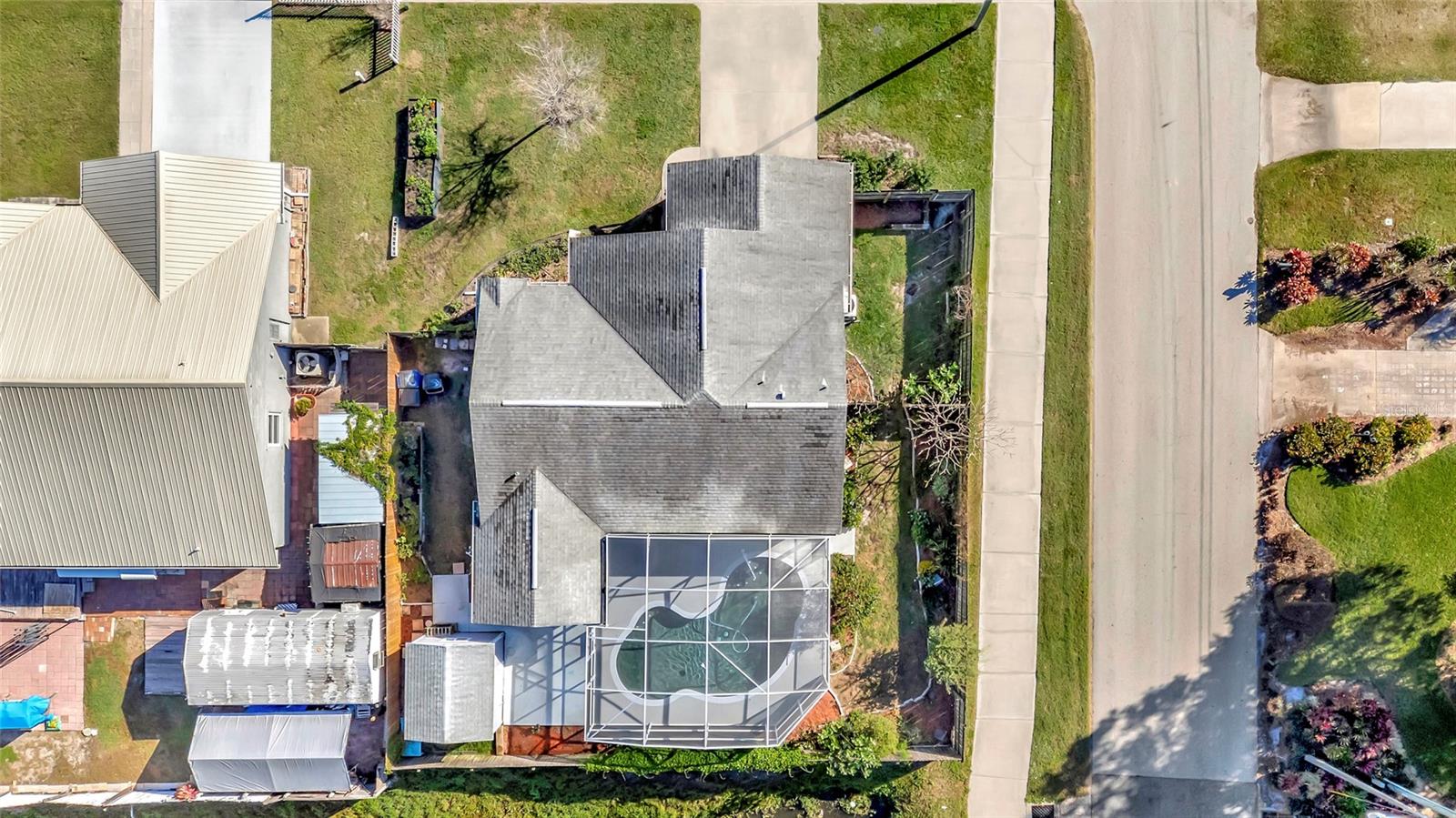 GARDENS THE - Residential