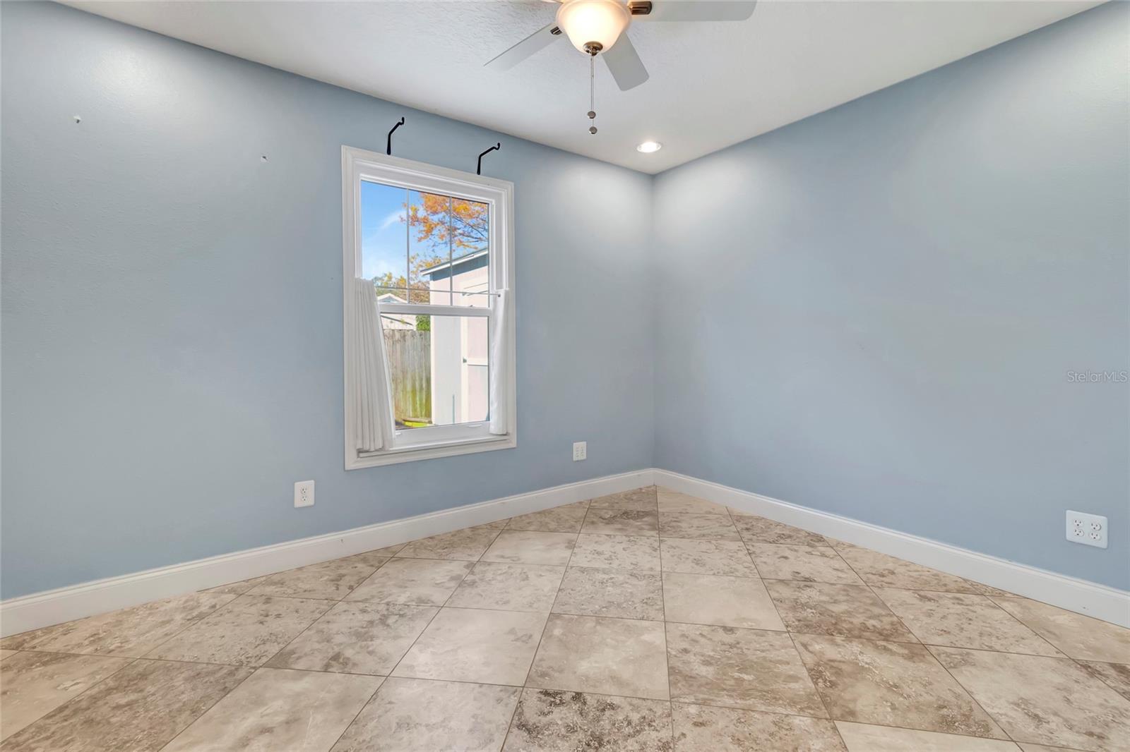 GARDENS THE - Residential