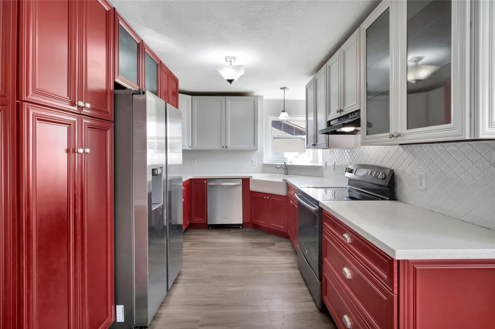 GARDENS THE - Residential