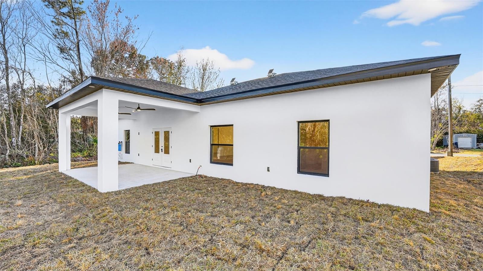 PLANTATION ESTATES UNIT 22 - Residential