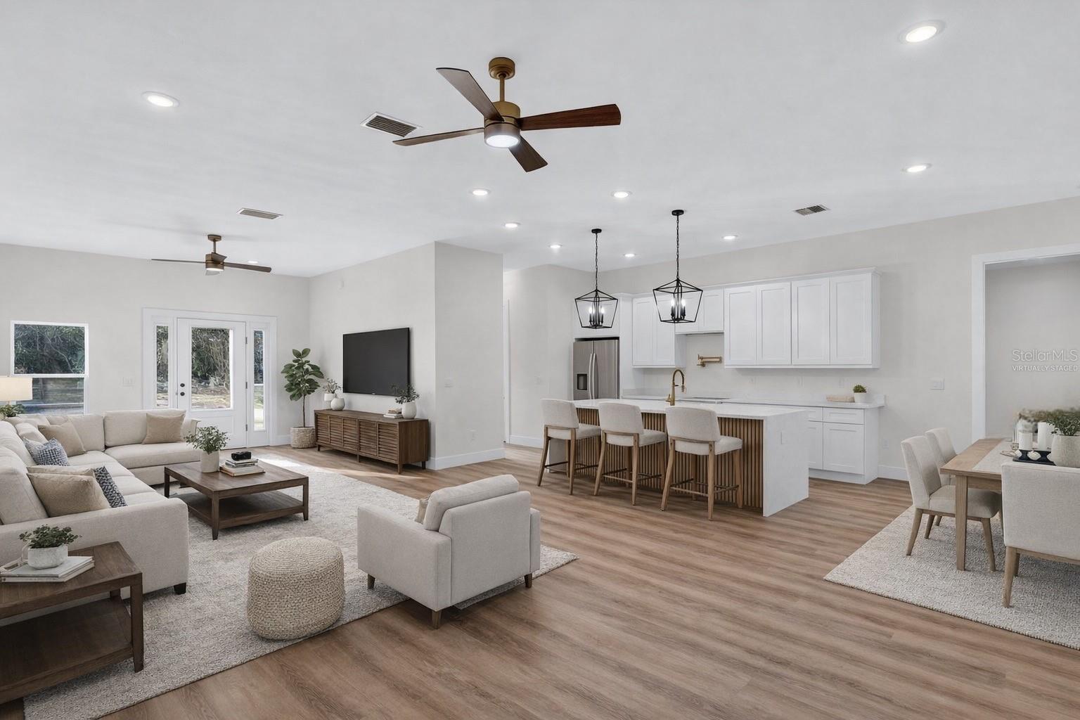 PLANTATION ESTATES UNIT 22 - Residential