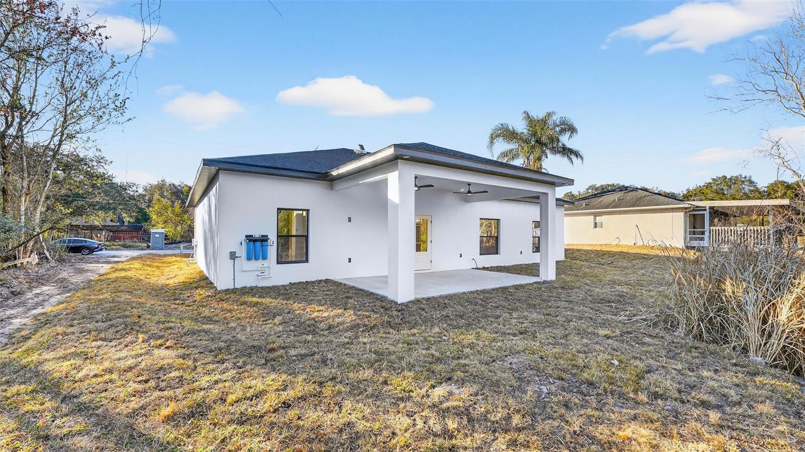 PLANTATION ESTATES UNIT 22 - Residential