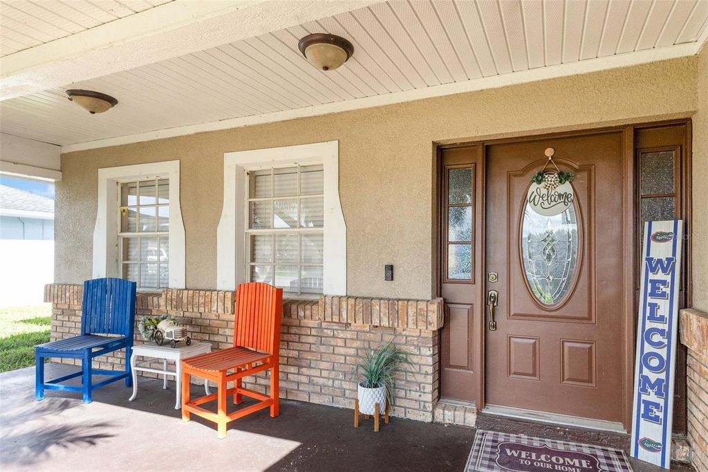 Photo of 2228 Palmview Circle E, Auburndale, FL 33823 (MLS # TB8436246)