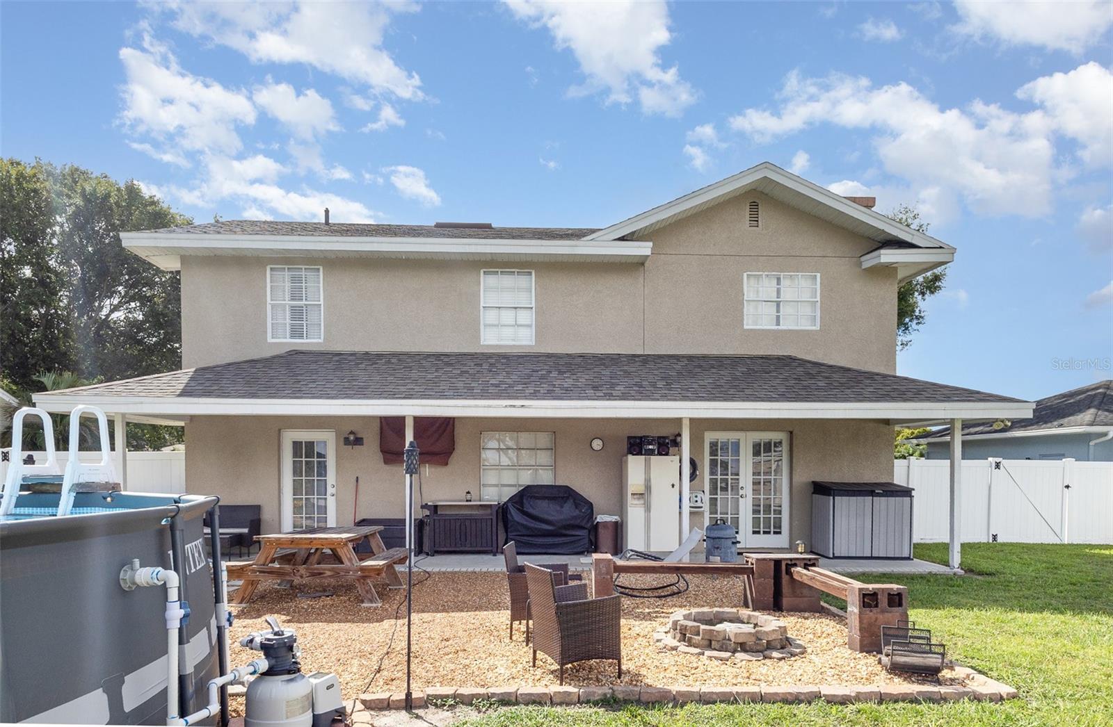 ARIETTA PALMS - Residential