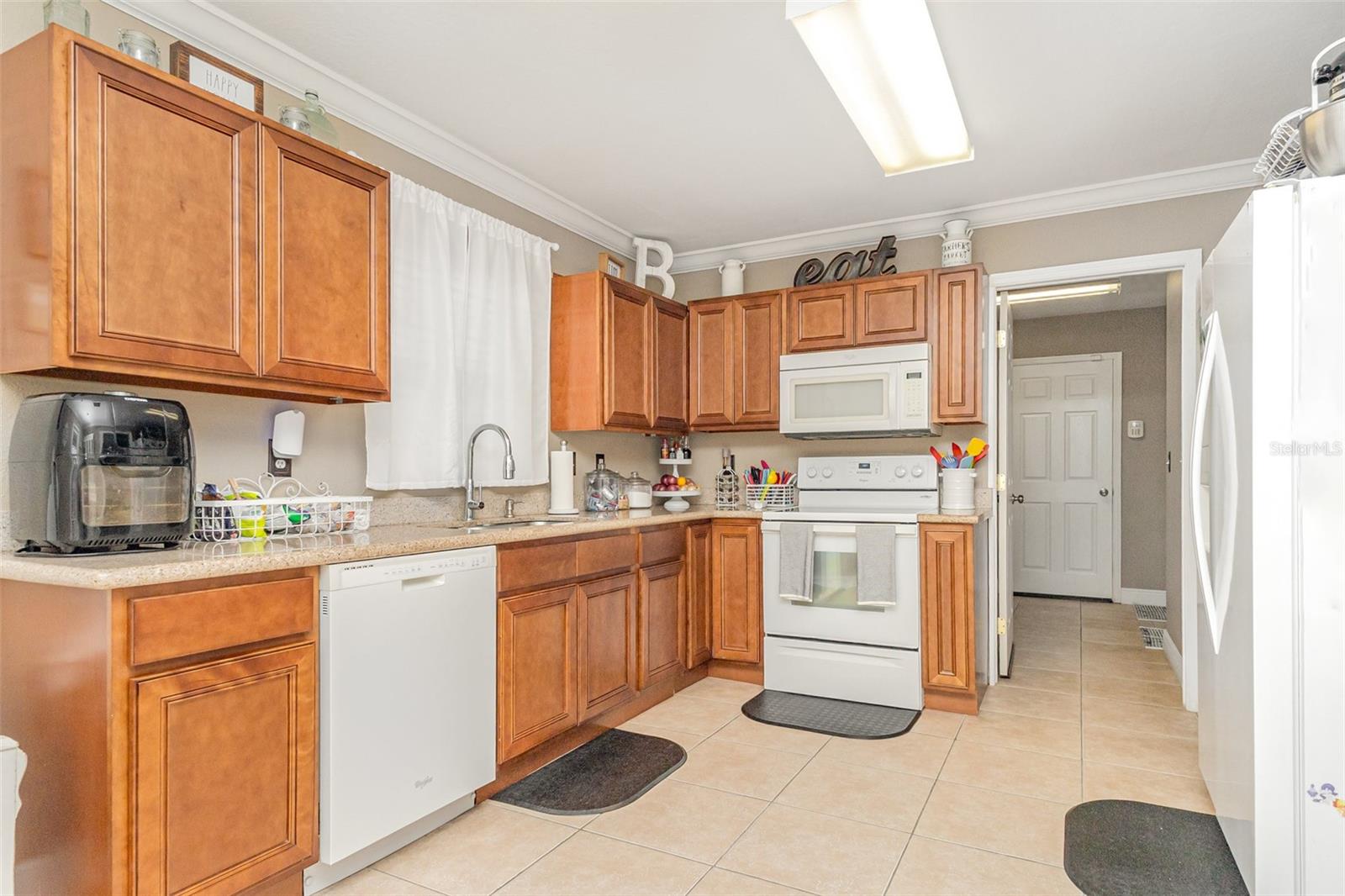 ARIETTA PALMS - Residential