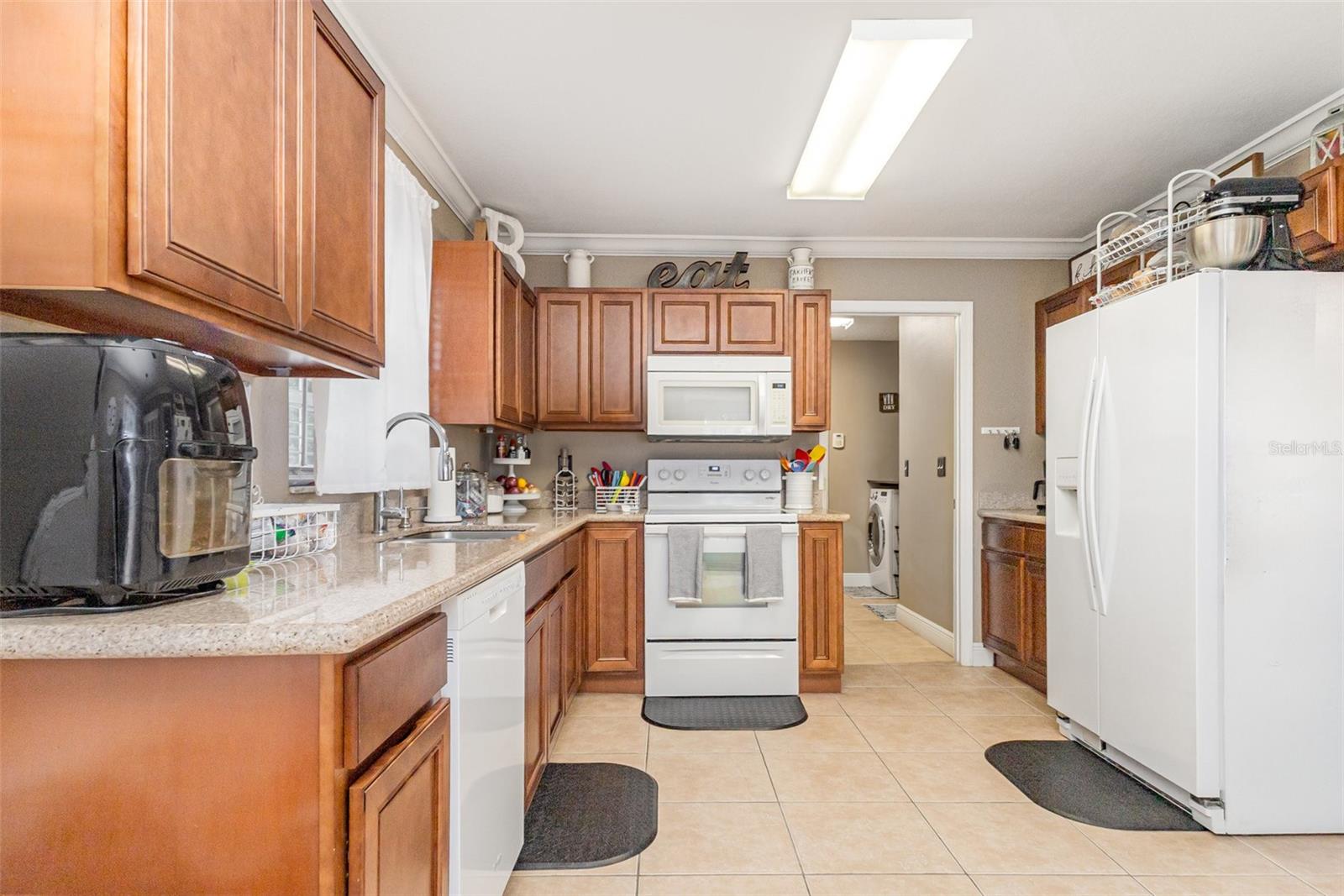 ARIETTA PALMS - Residential