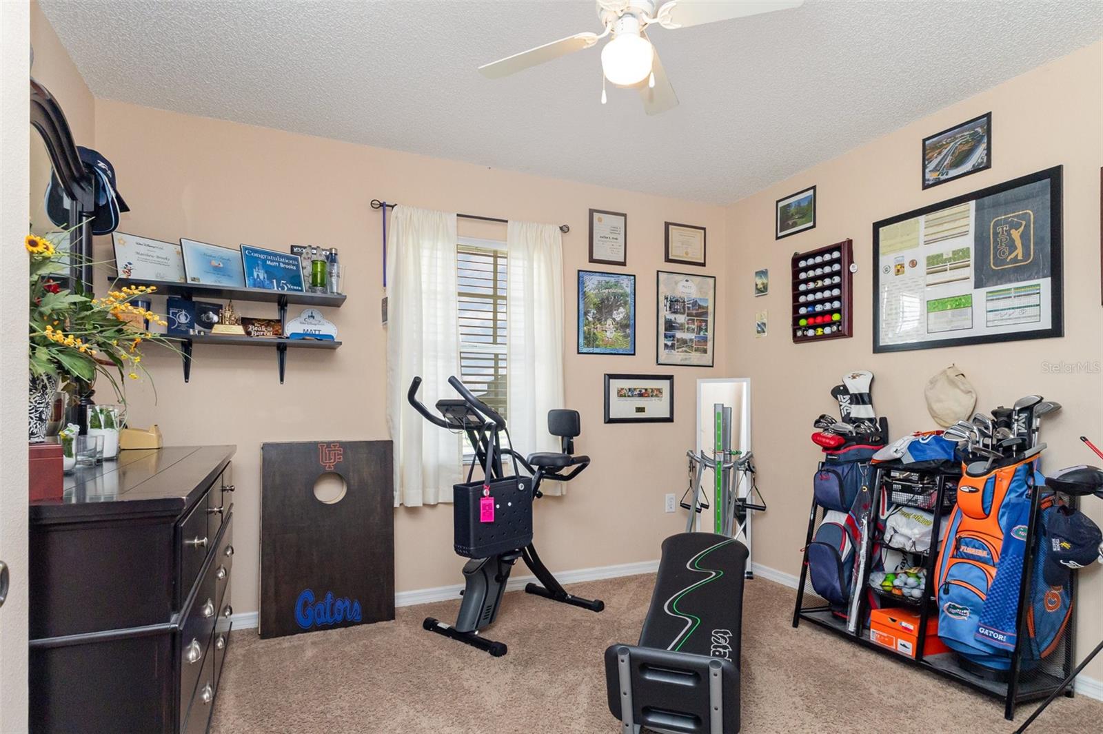ARIETTA PALMS - Residential