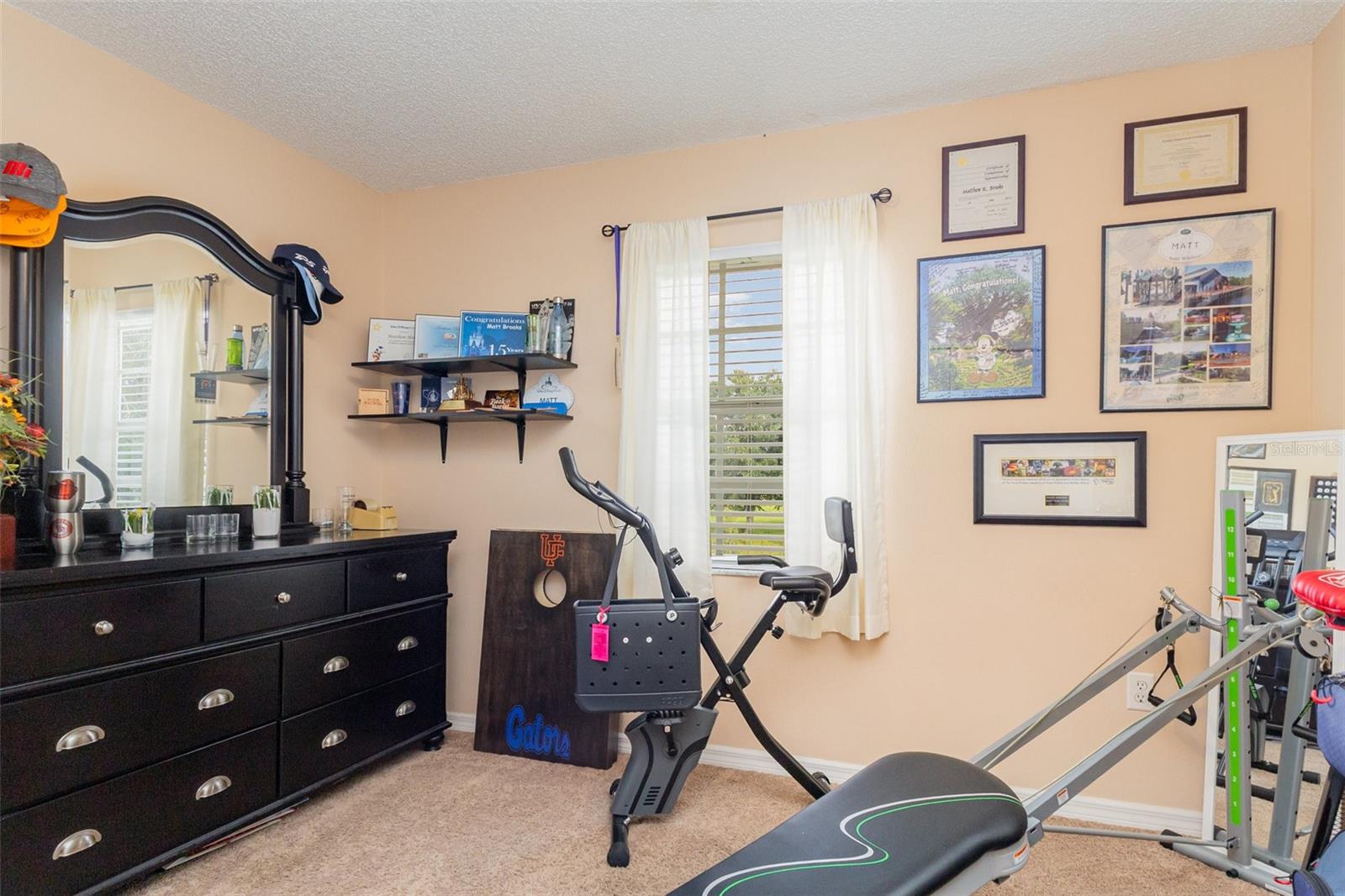 ARIETTA PALMS - Residential