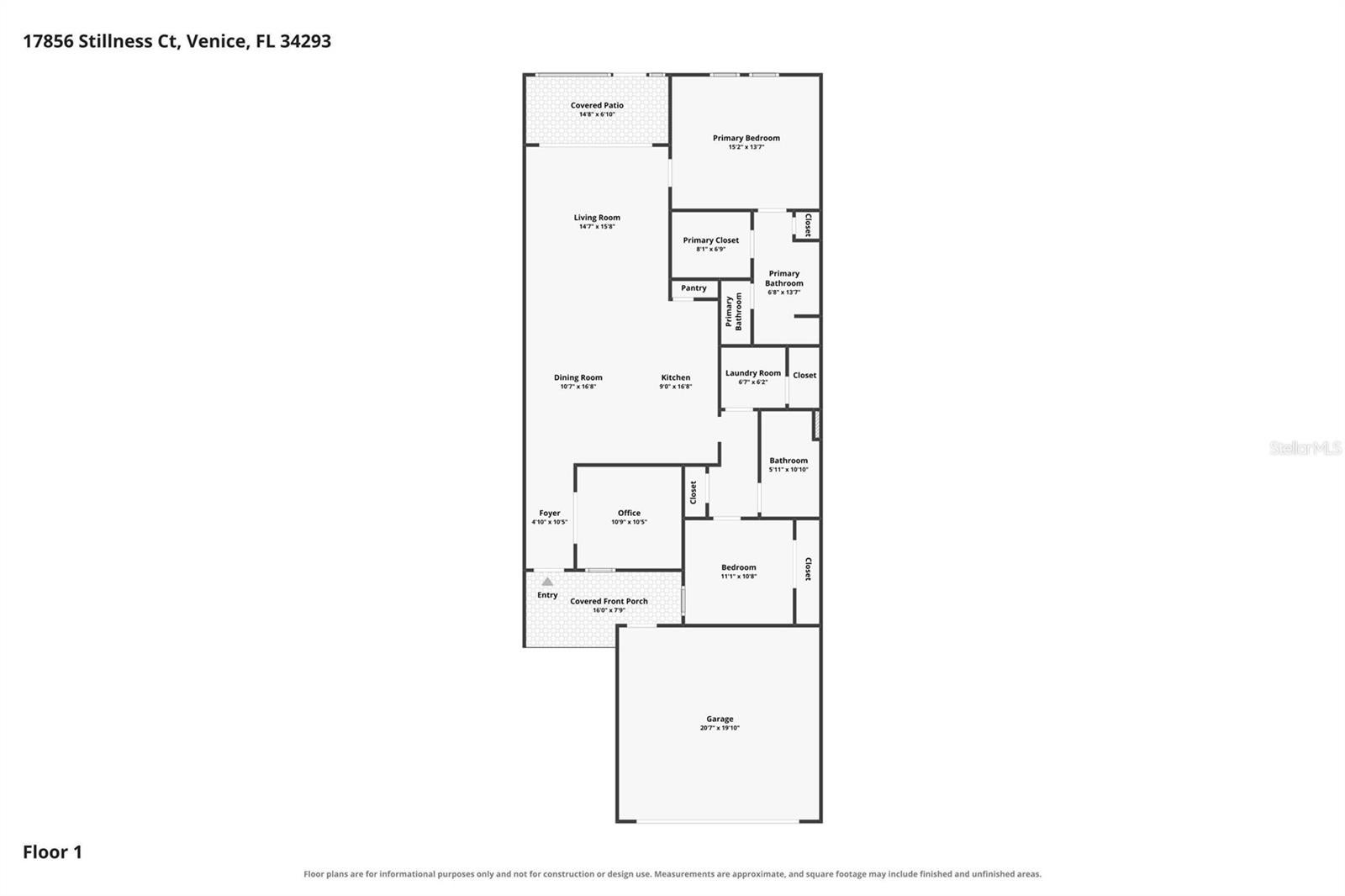 17856 STILLNESS COURT