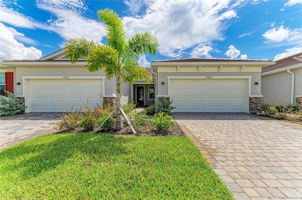 Photo of 17856 Stillness Court, Venice, FL 34293 (MLS # N6145447)