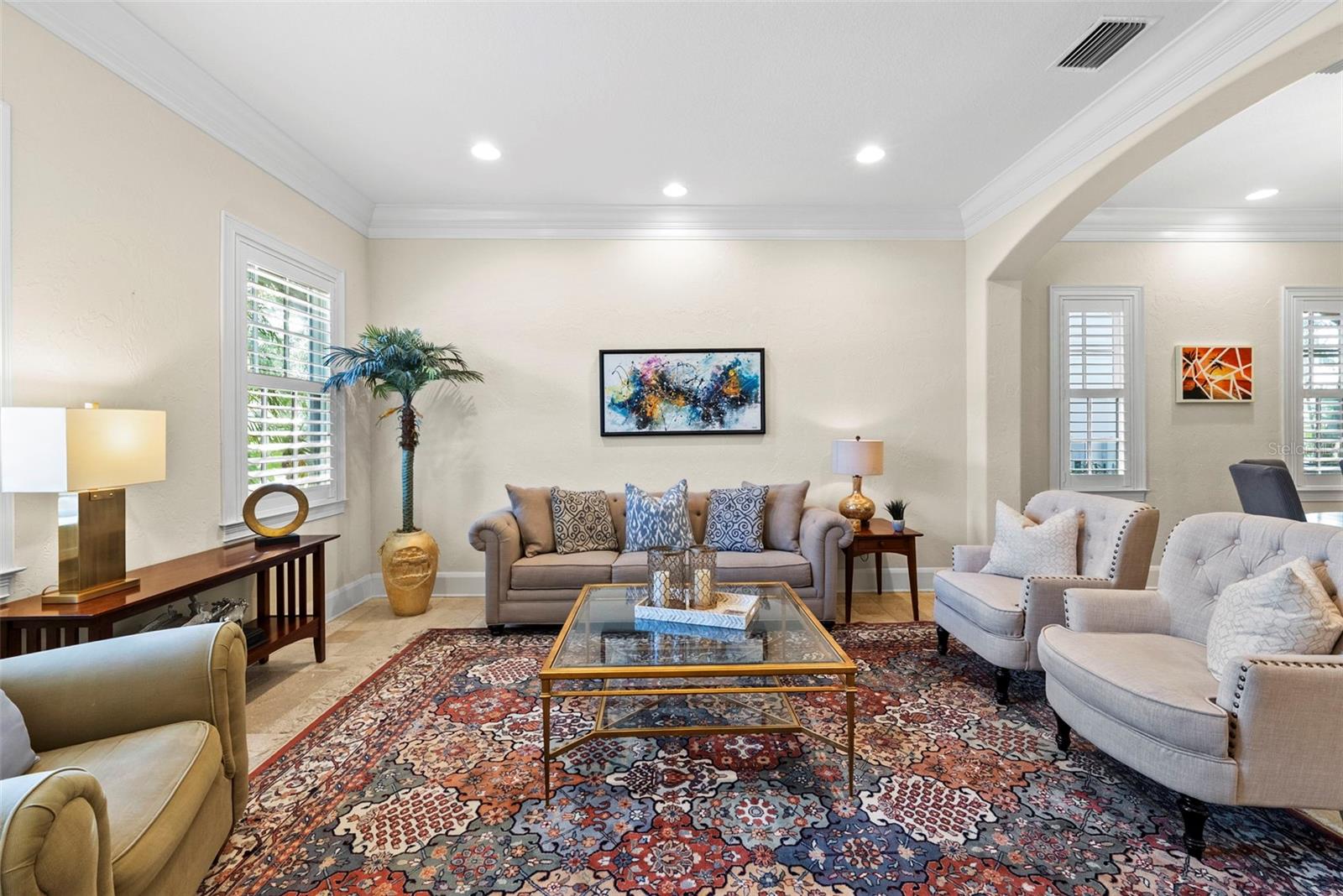 STONEY POINT SUB A RESIDENCE - Residential